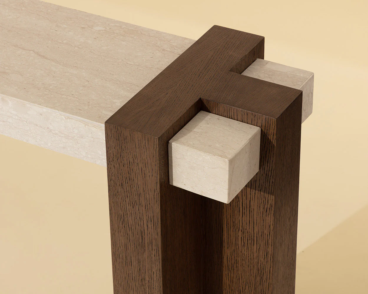 Minerva Console Table - Image 2