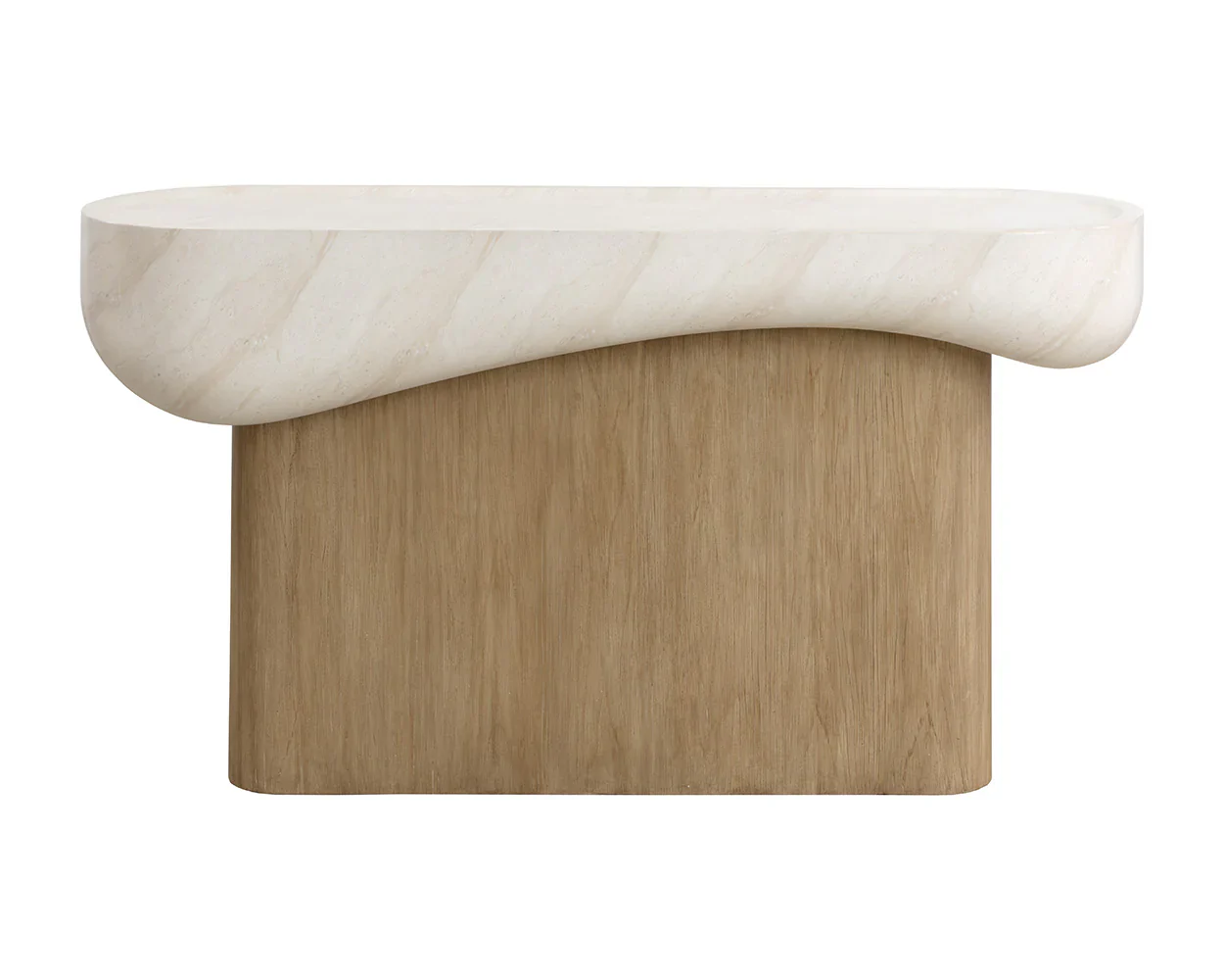Larissa Console Table - Image 2