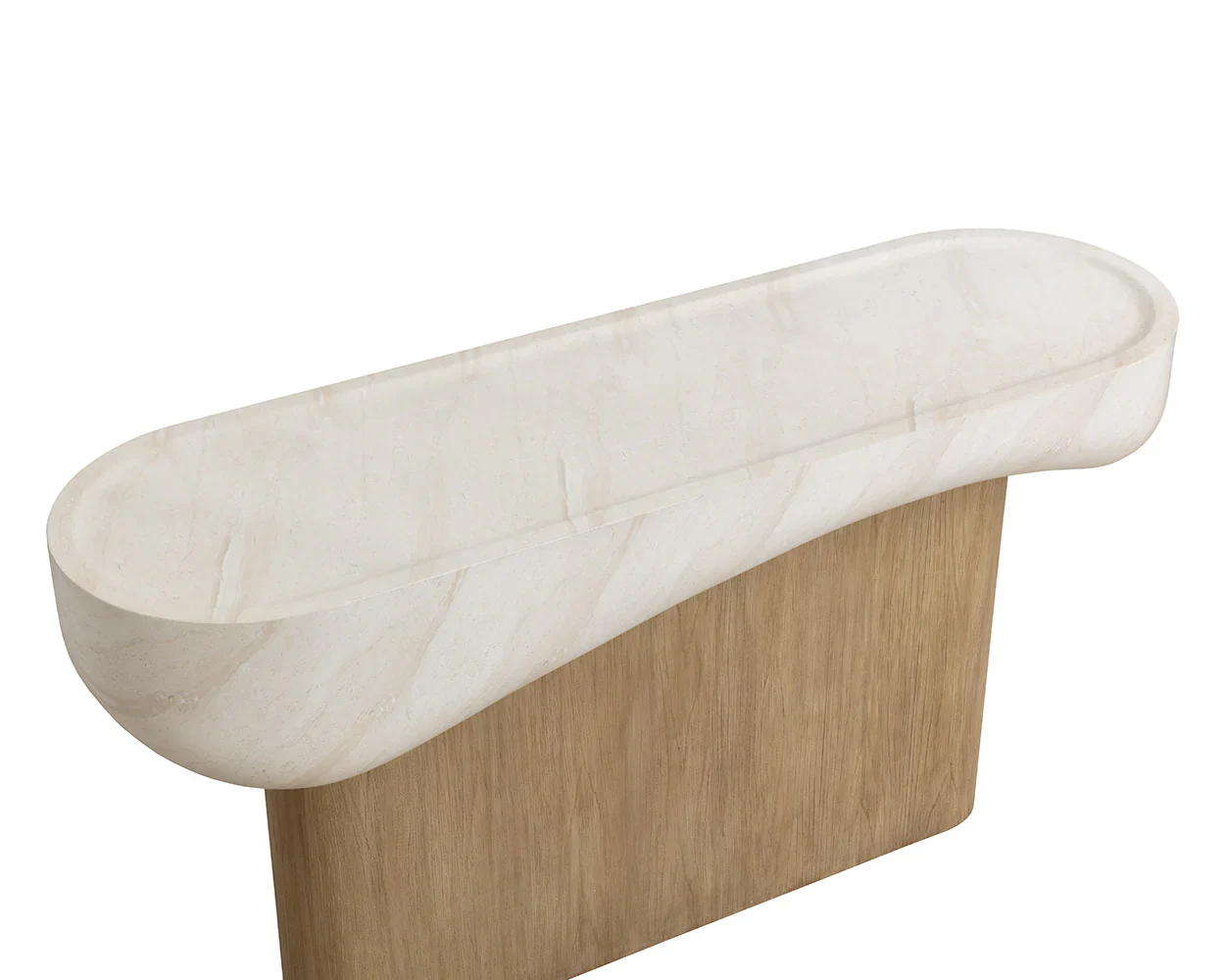 Larissa Console Table - Image 3