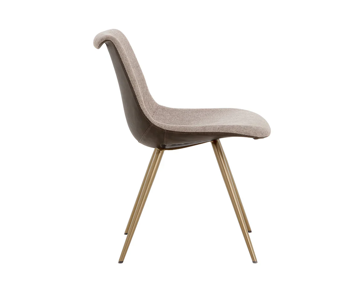 Surrey Dining Chair - Image 3