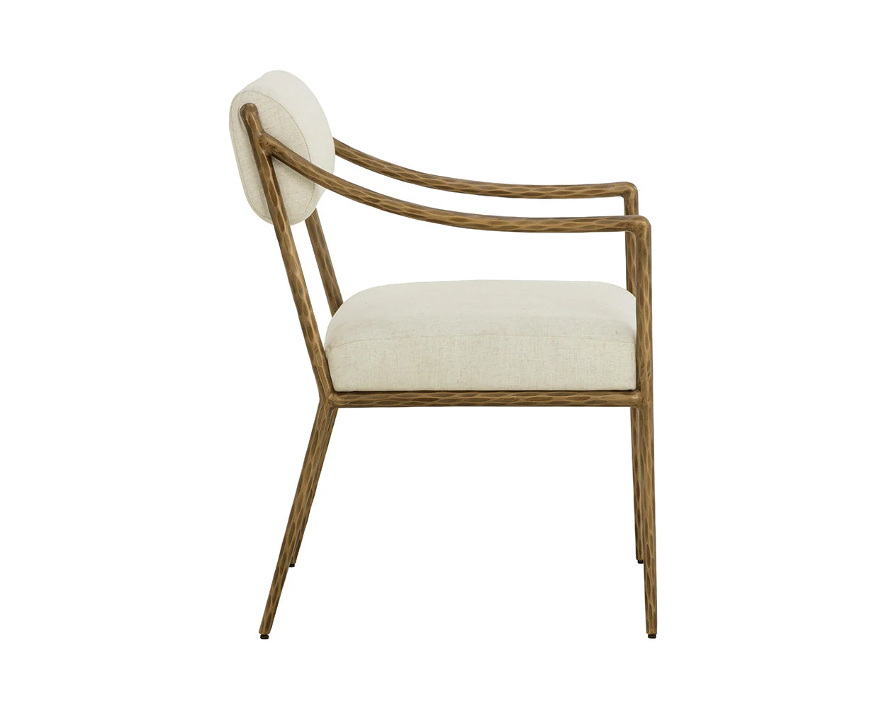 Galloway Dining Chair - Image 3