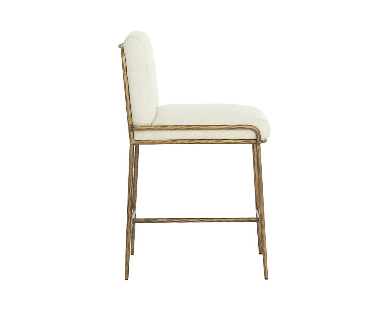 Welsh Counter Stool - Image 3