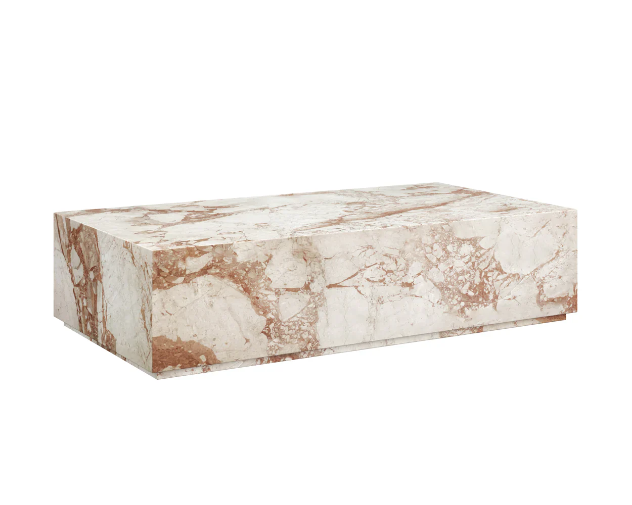 Lagos Coffee Table - Image 1