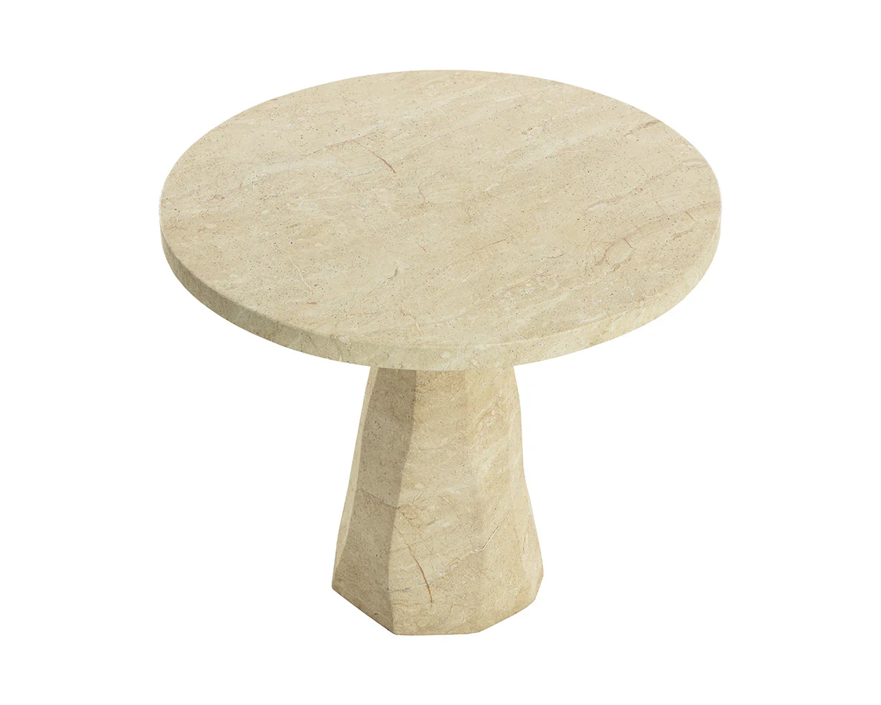 Coralie Bistro Table - Image 2
