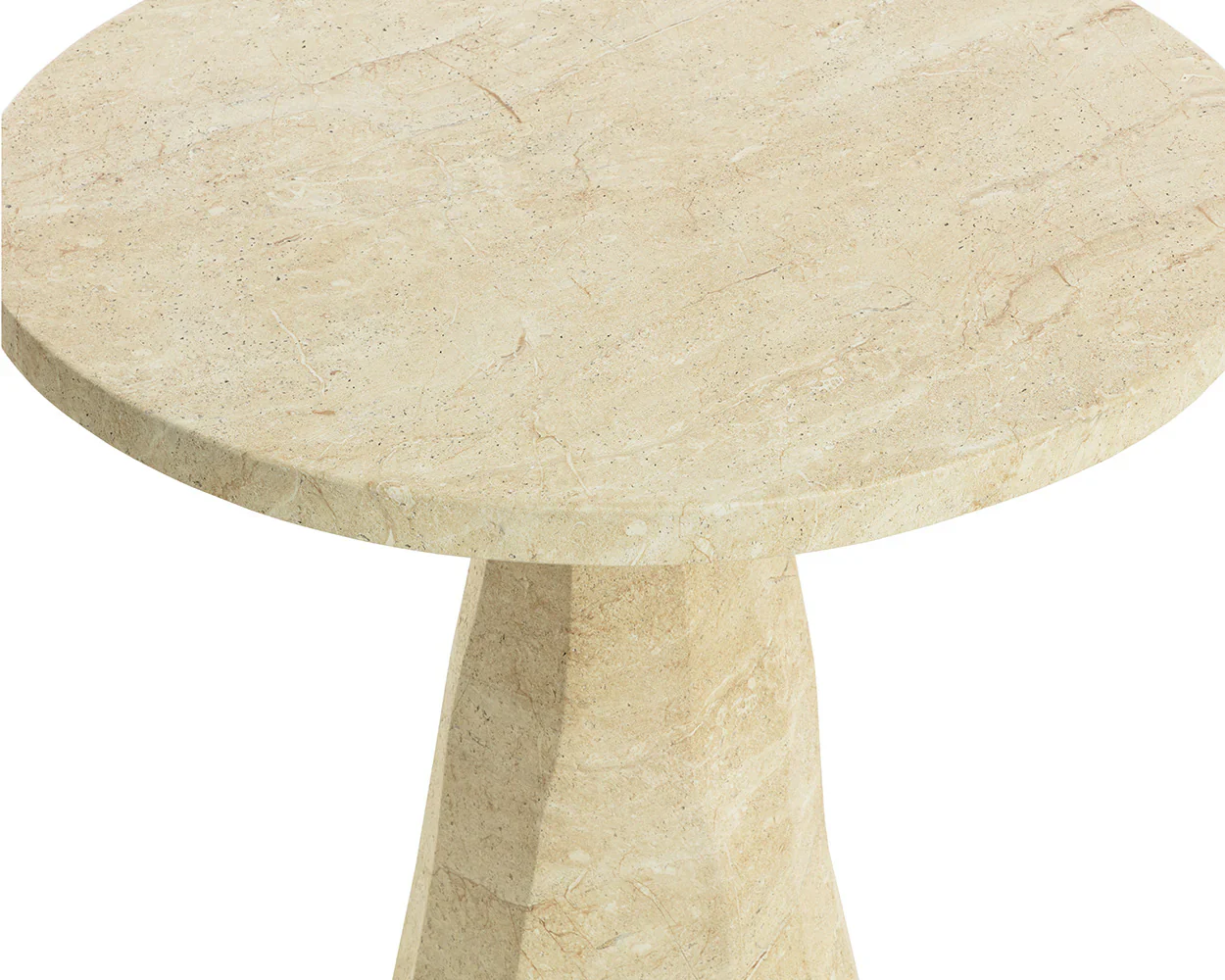 Coralie Bistro Table - Image 3