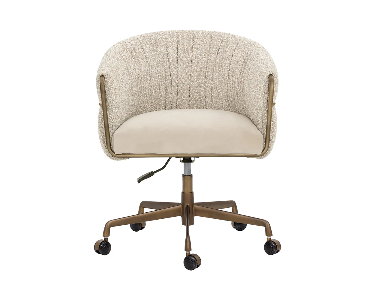 Prescott Office Chair - Image 2