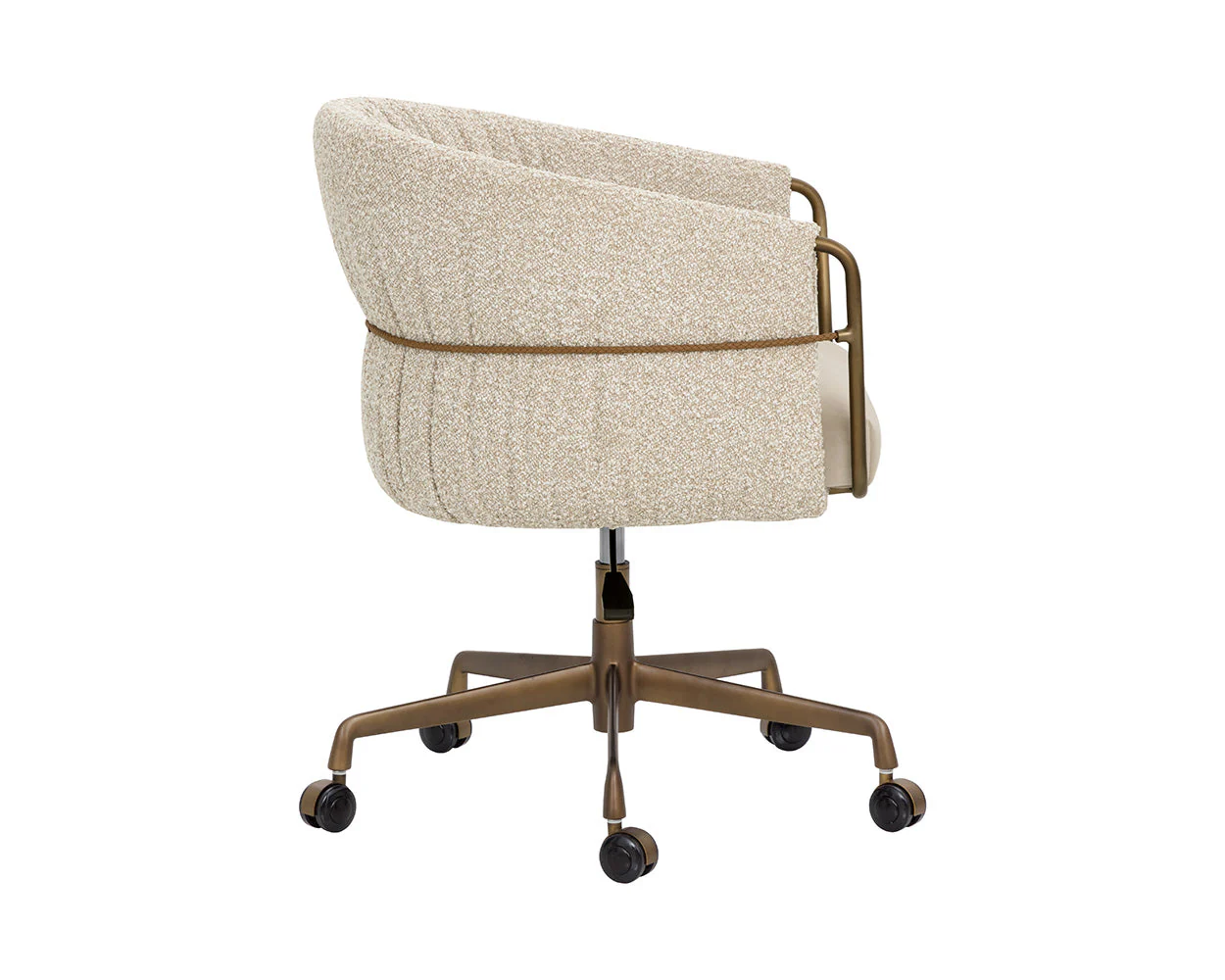 Prescott Office Chair - Image 3