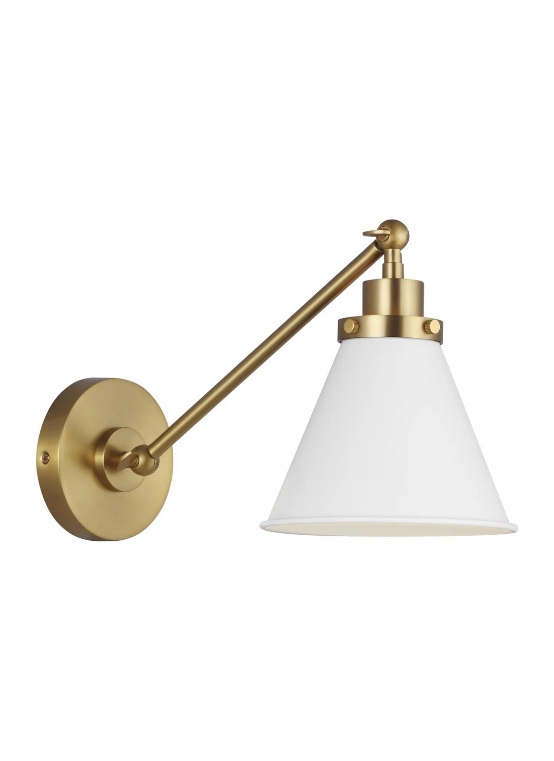 Wellfleet One Light Wall Sconce - Image 2