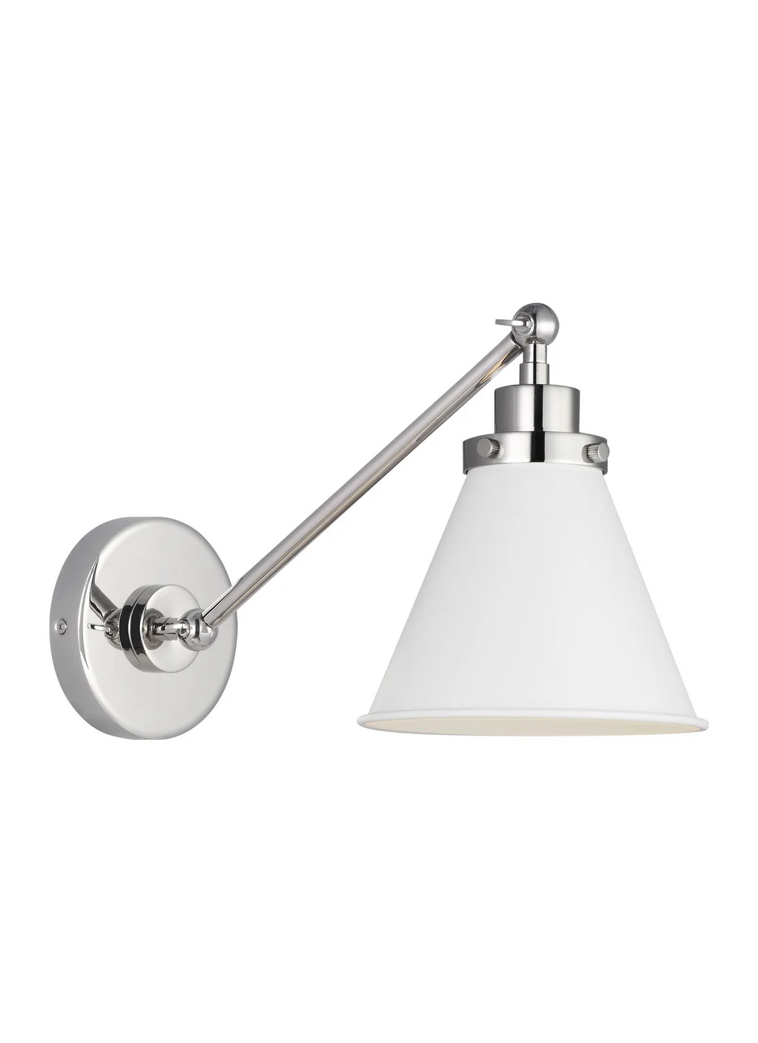 Wellfleet One Light Wall Sconce - Image 3