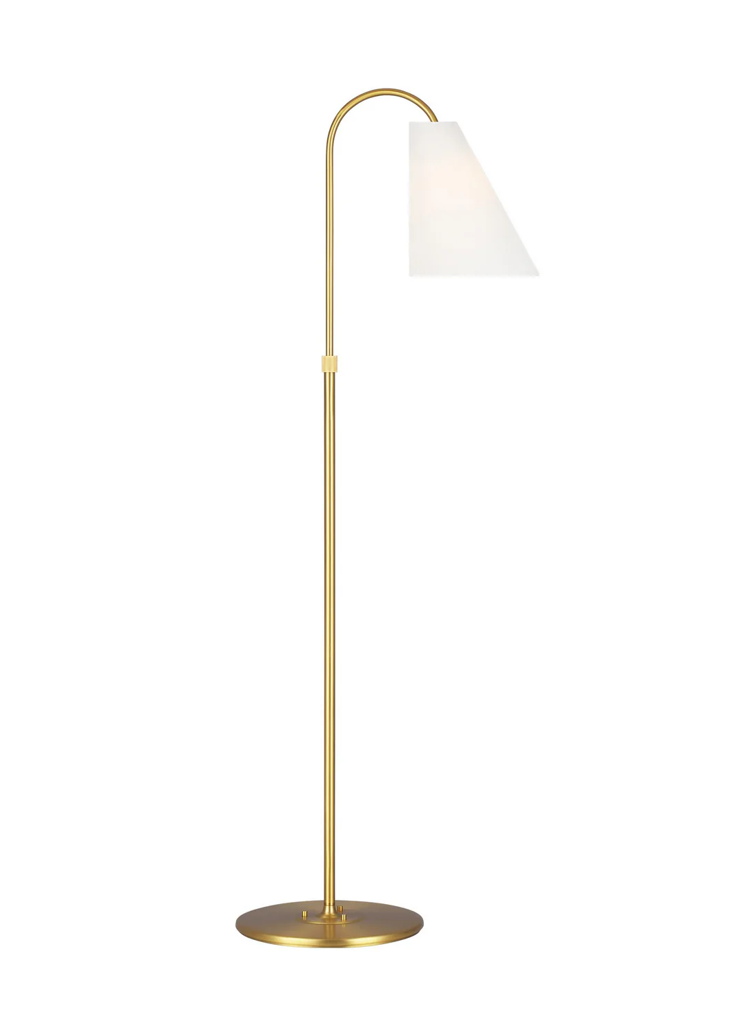 Signoret One Light Floor Lamp - Image 1