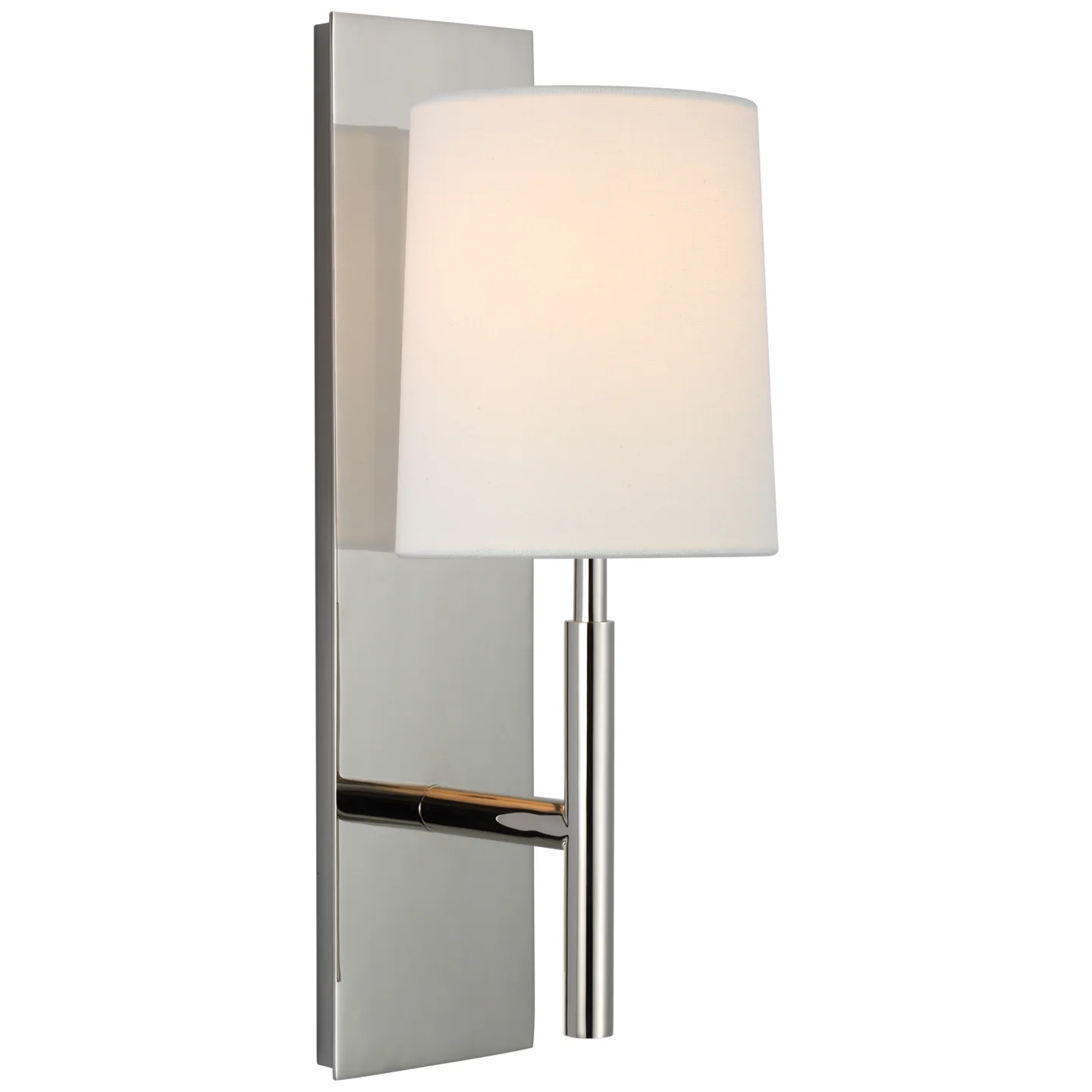 Clarion Wall Sconce - Image 3