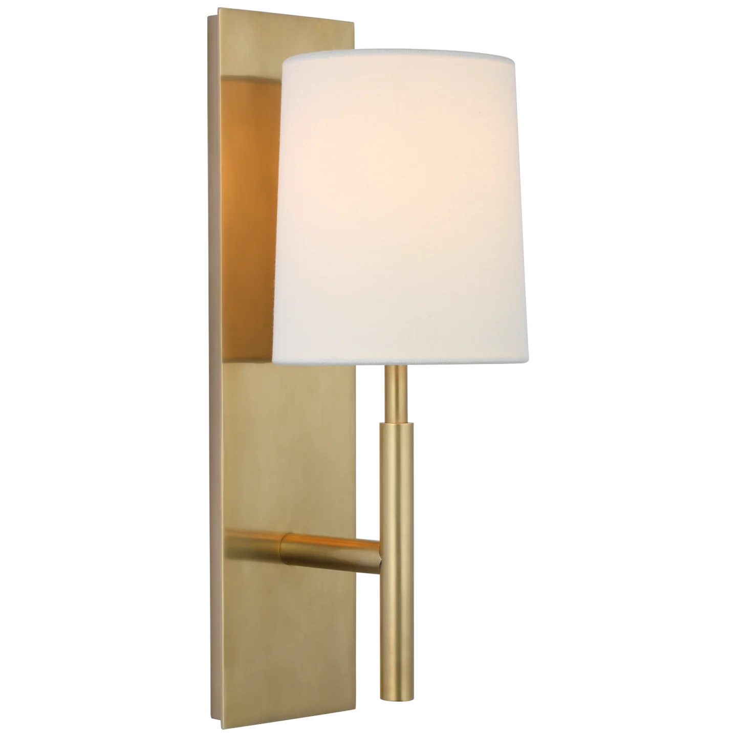 Clarion Wall Sconce - Image 1
