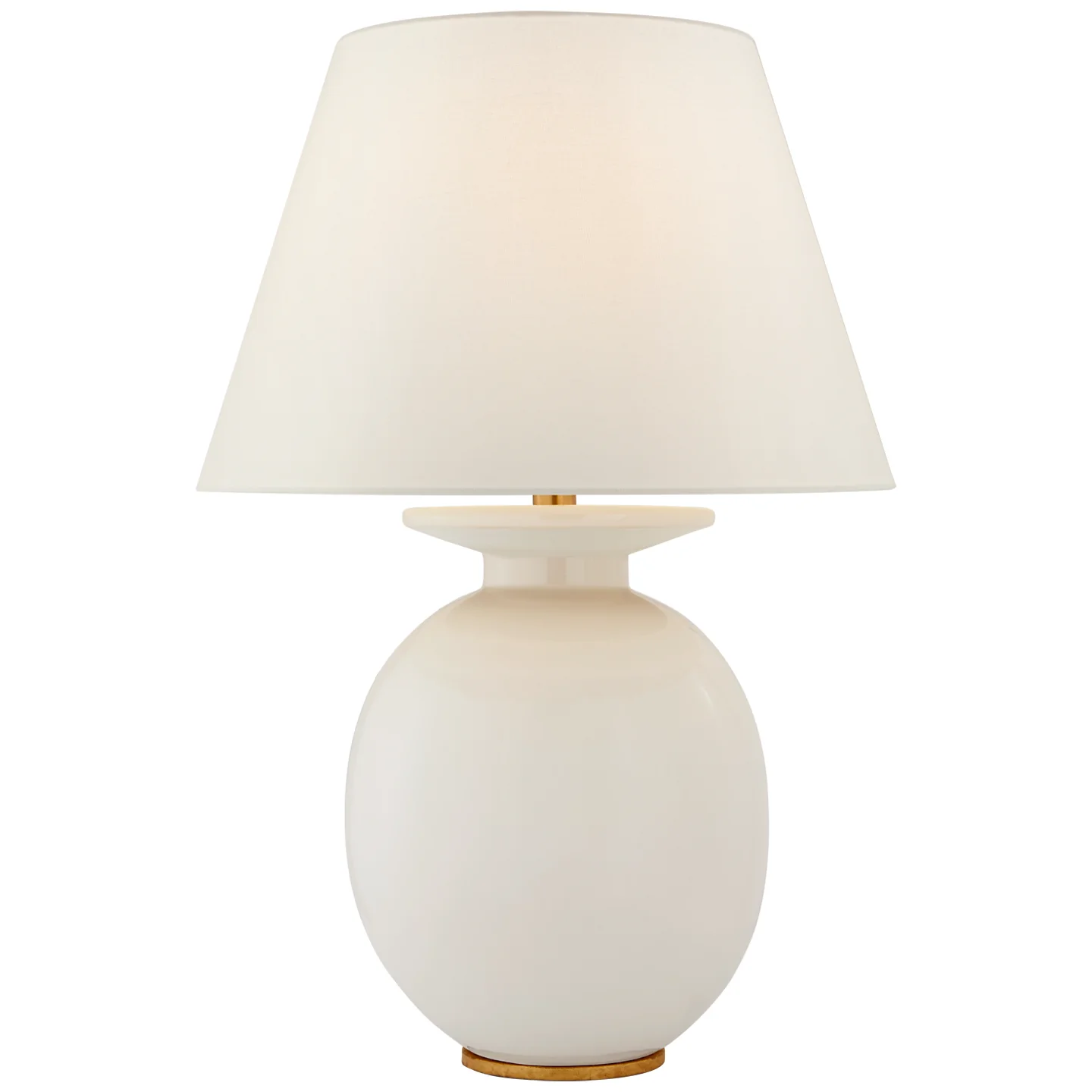 Hans One Light Table Lamp - Image 2