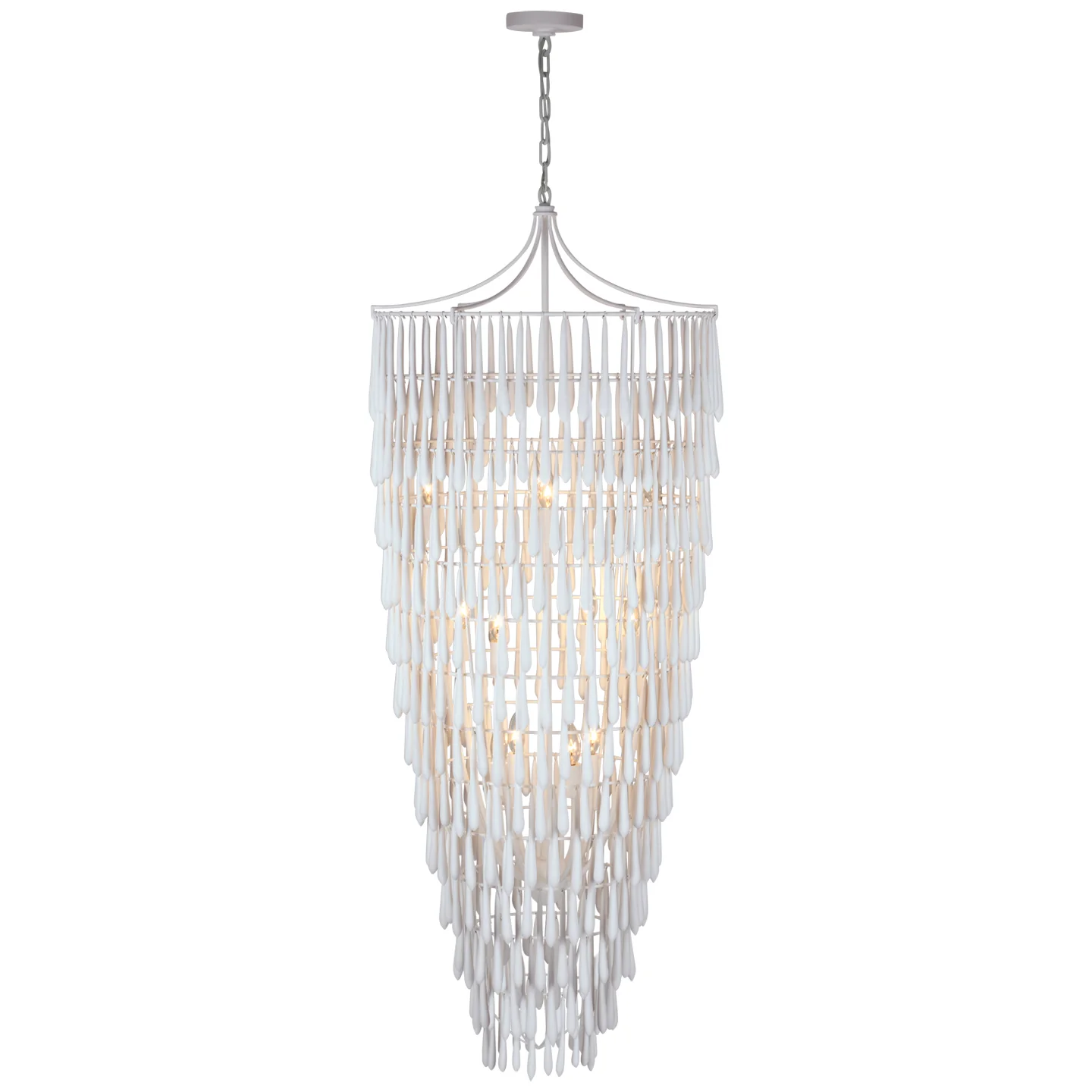 Vacarro Chandelier - Image 2