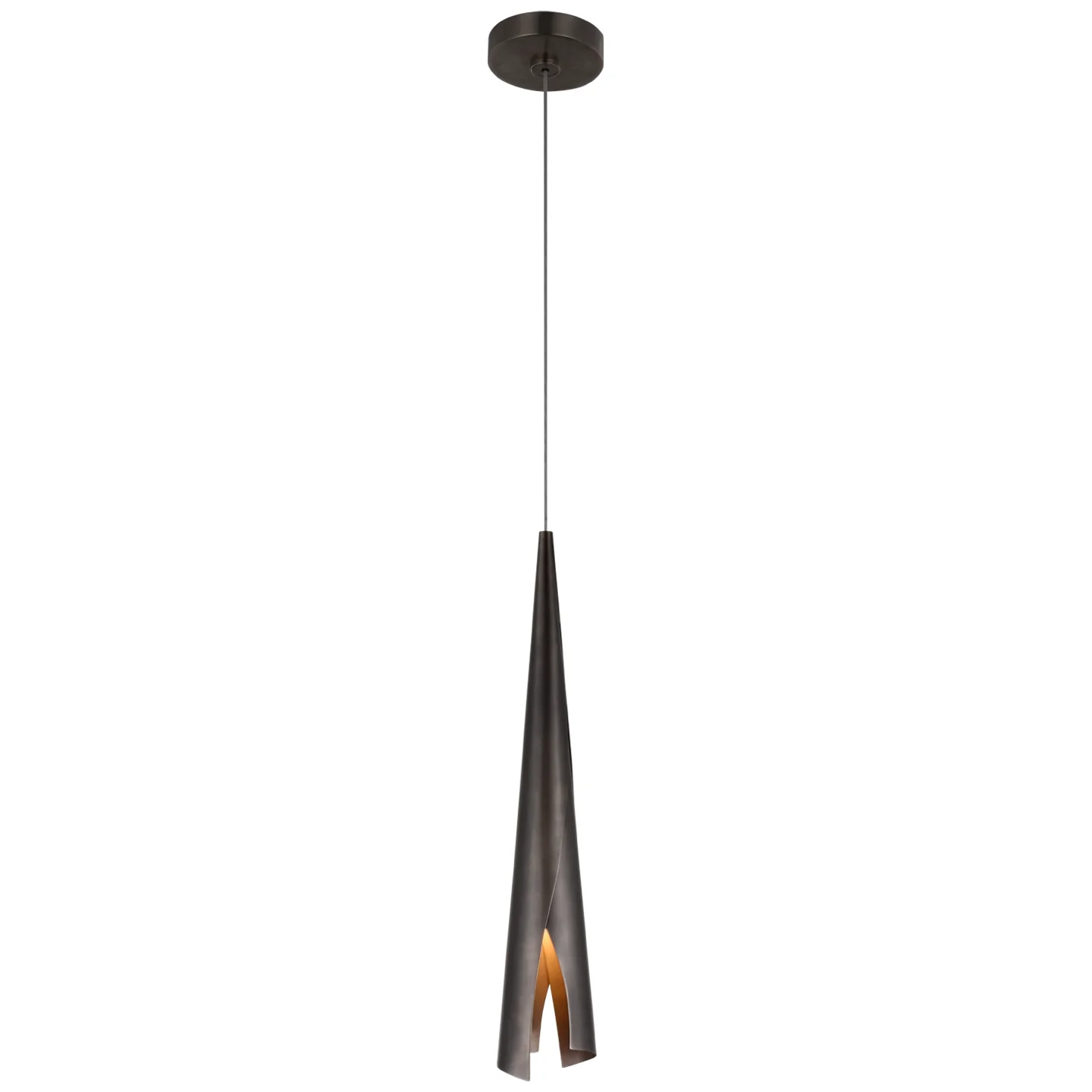 Piel LED Pendant - Image 2