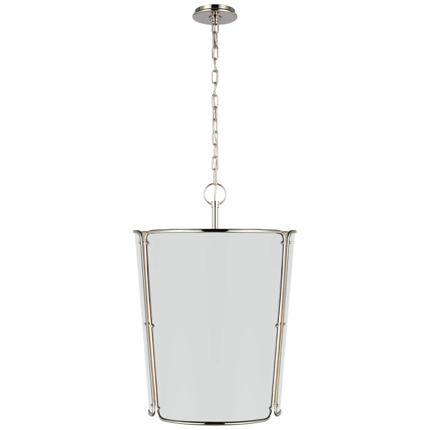 Hastings Six Light Pendant