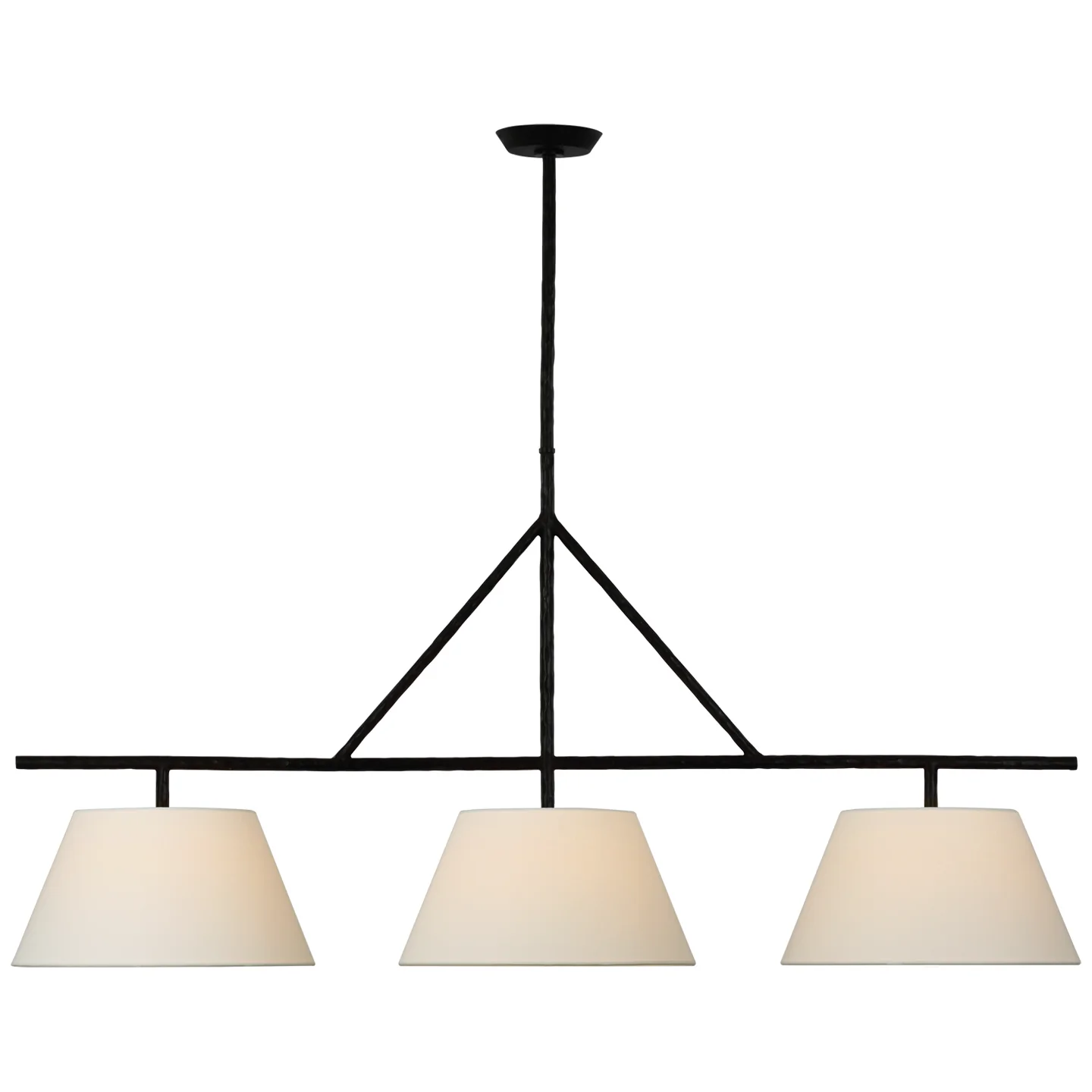 Collette LED Linear Pendant - Image 3