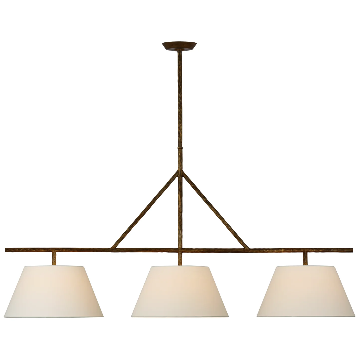 Collette Linear Pendant - Image 1