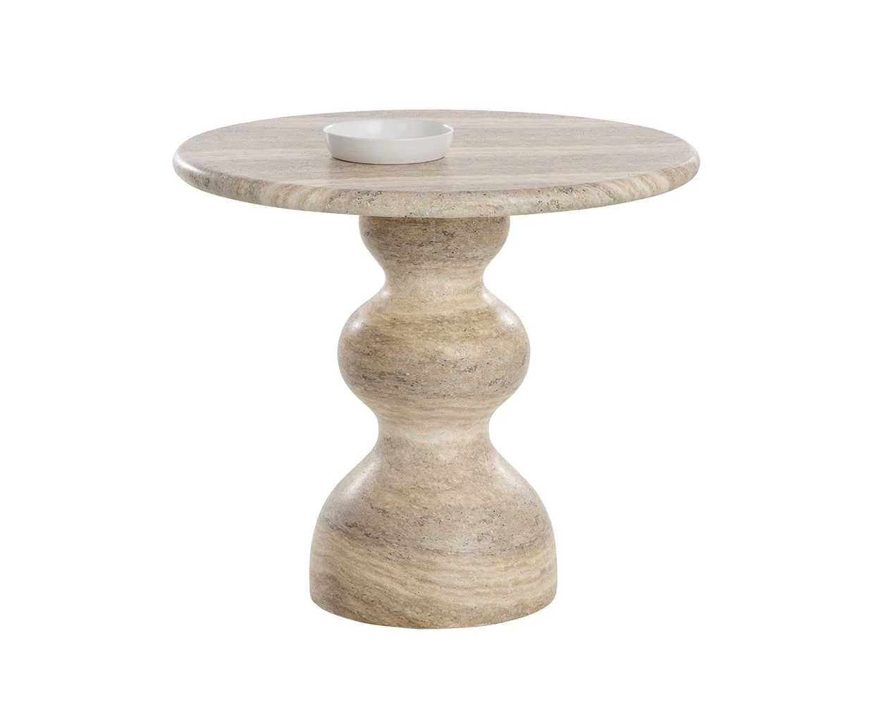 Paul Bistro Table - Image 2