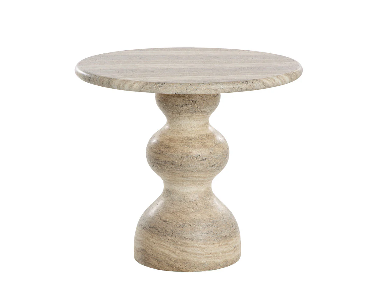 Paul Bistro Table - Image 1