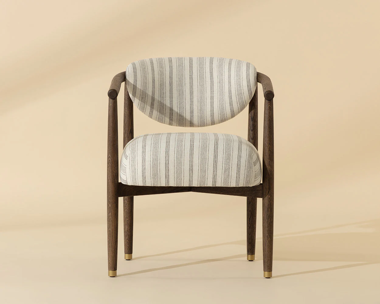 Ingrid Dining Armchair - Image 2