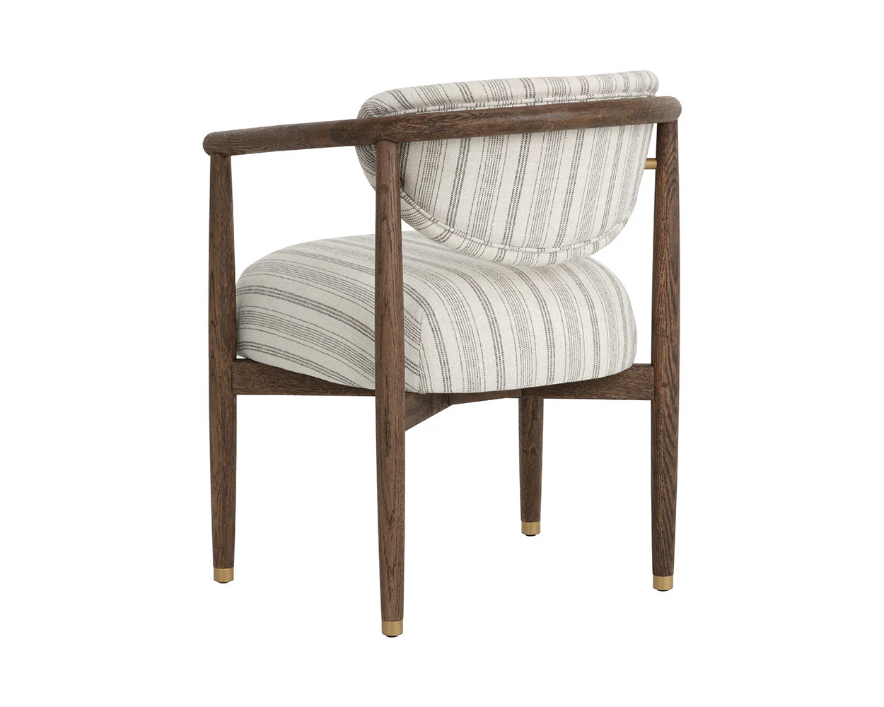 Ingrid Dining Armchair - Image 3