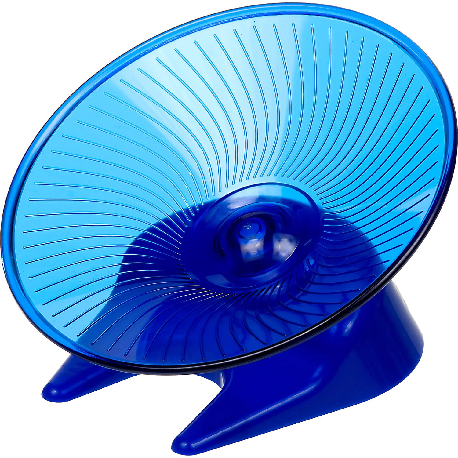 WARE MANUFACTURING INC. FLYING SAUCER WHEEL MED 6.5 - Image 1