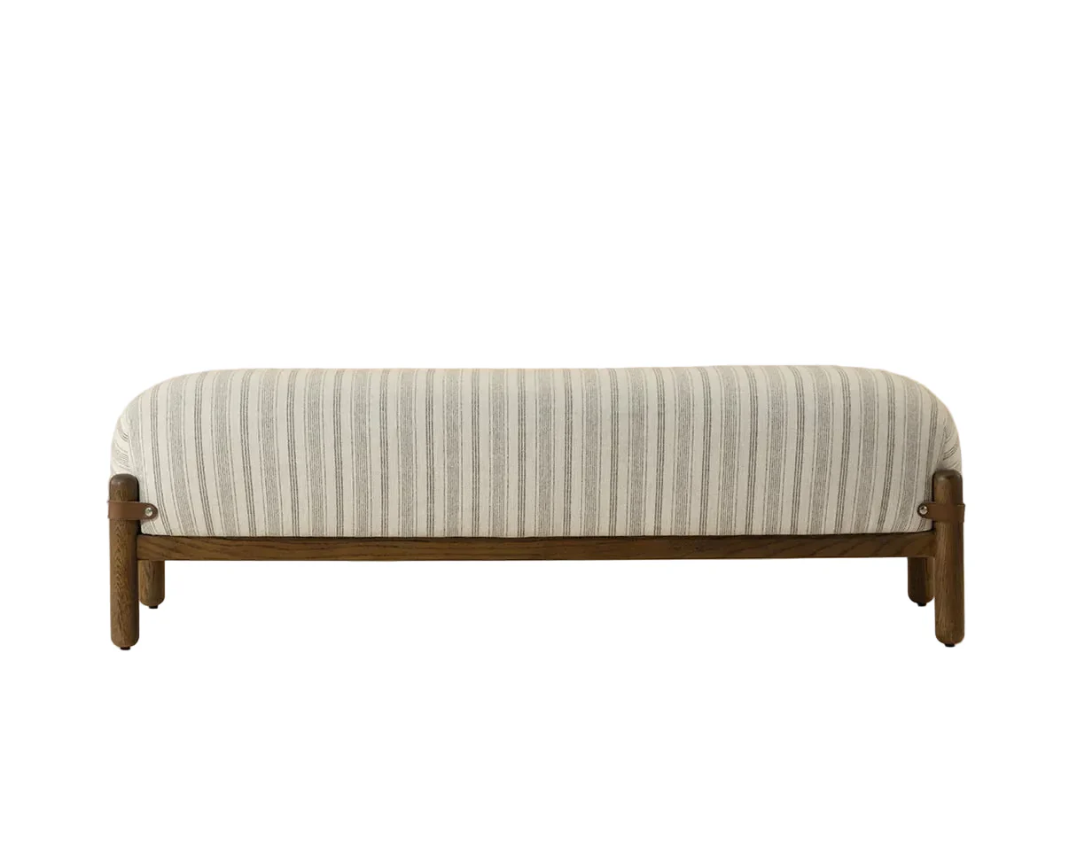Griffin Bench