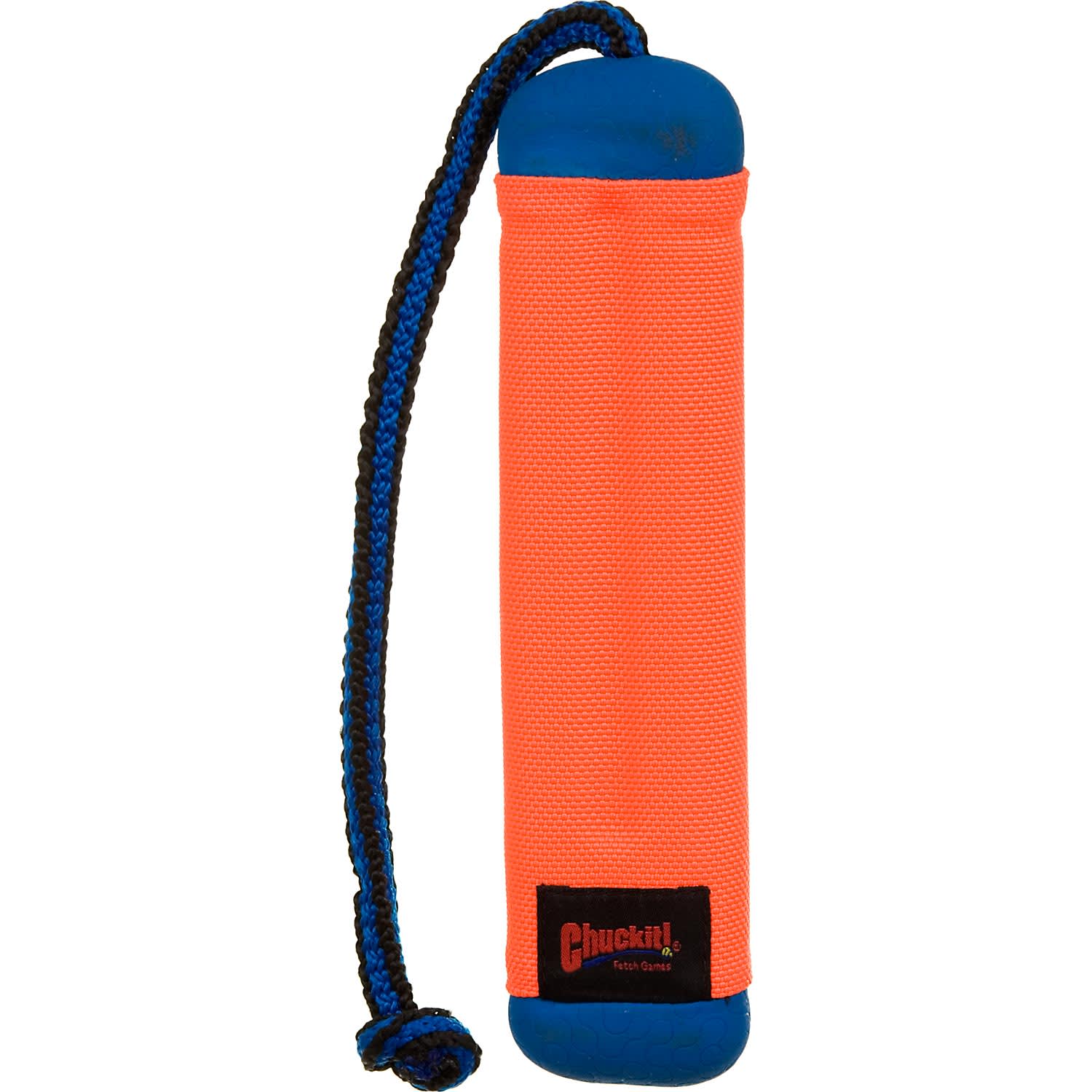 Chuckit! Amphibious Floating Bumper Dog Toy  Medium  Assorted Colors - Image 1