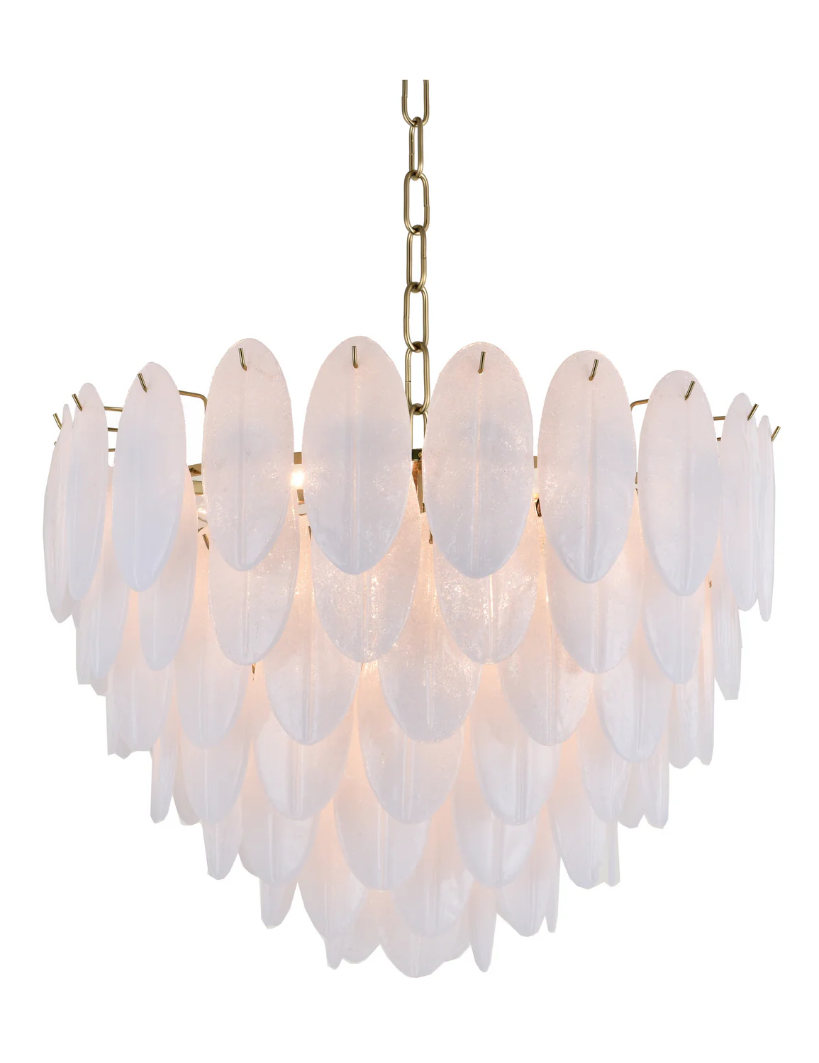 Baoji 22 Light Chandelier - Image 1