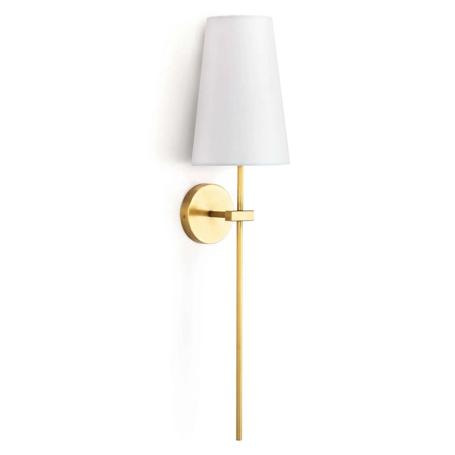 Toni Tall Wall Sconce - Image 1