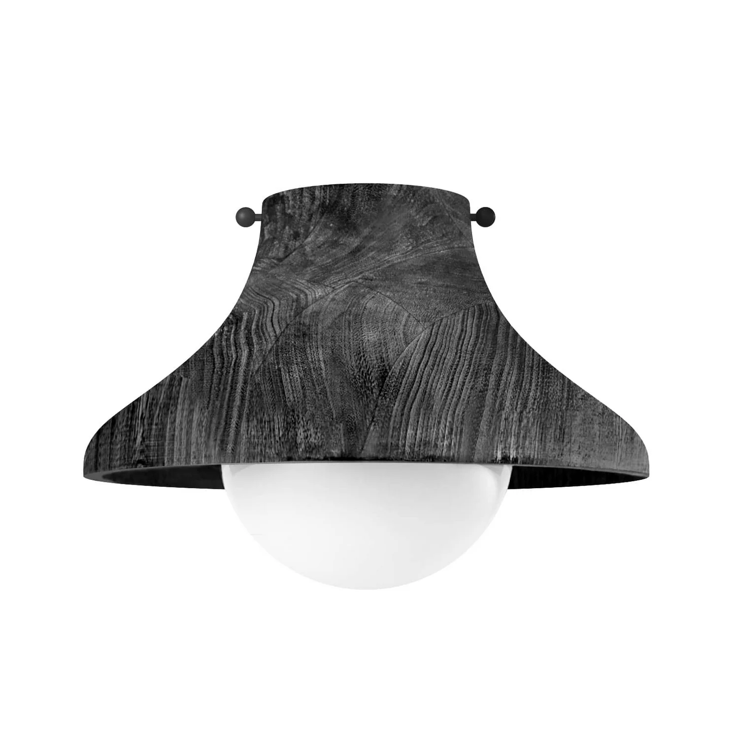 Surfside One Light Flush Mount - Image 2