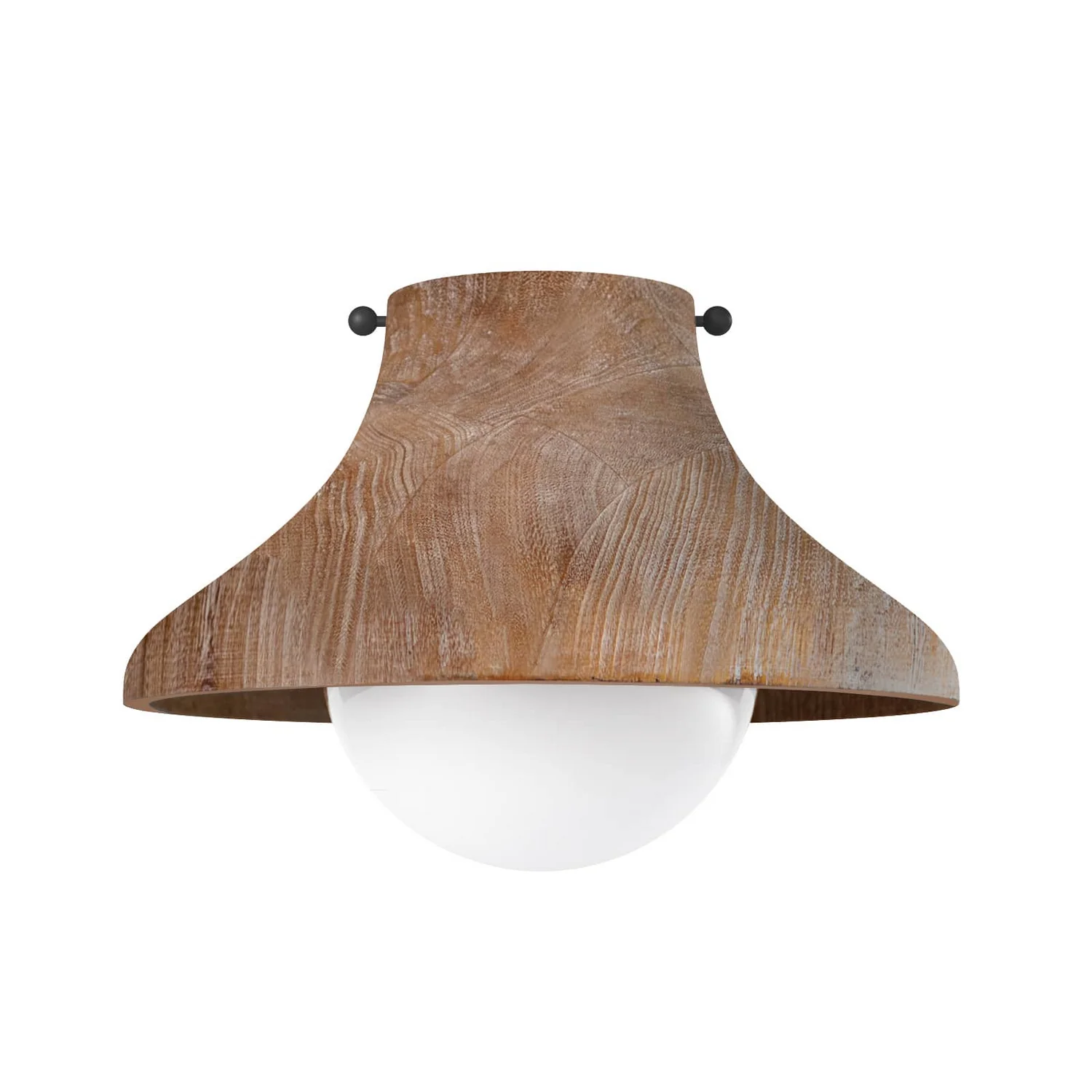Surfside One Light Flush Mount - Image 1