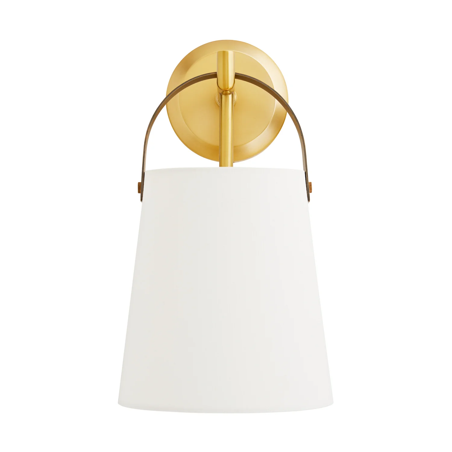 Ian One Light Wall Sconce - Image 1