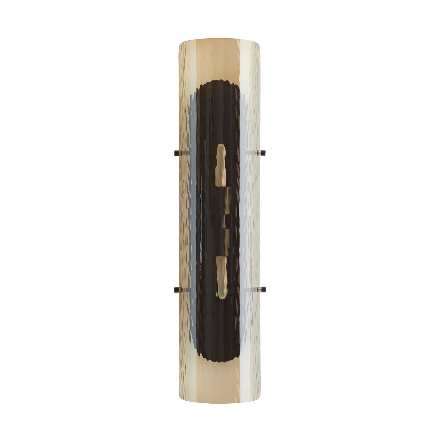 Bend Two Light Wall Sconce - Image 1