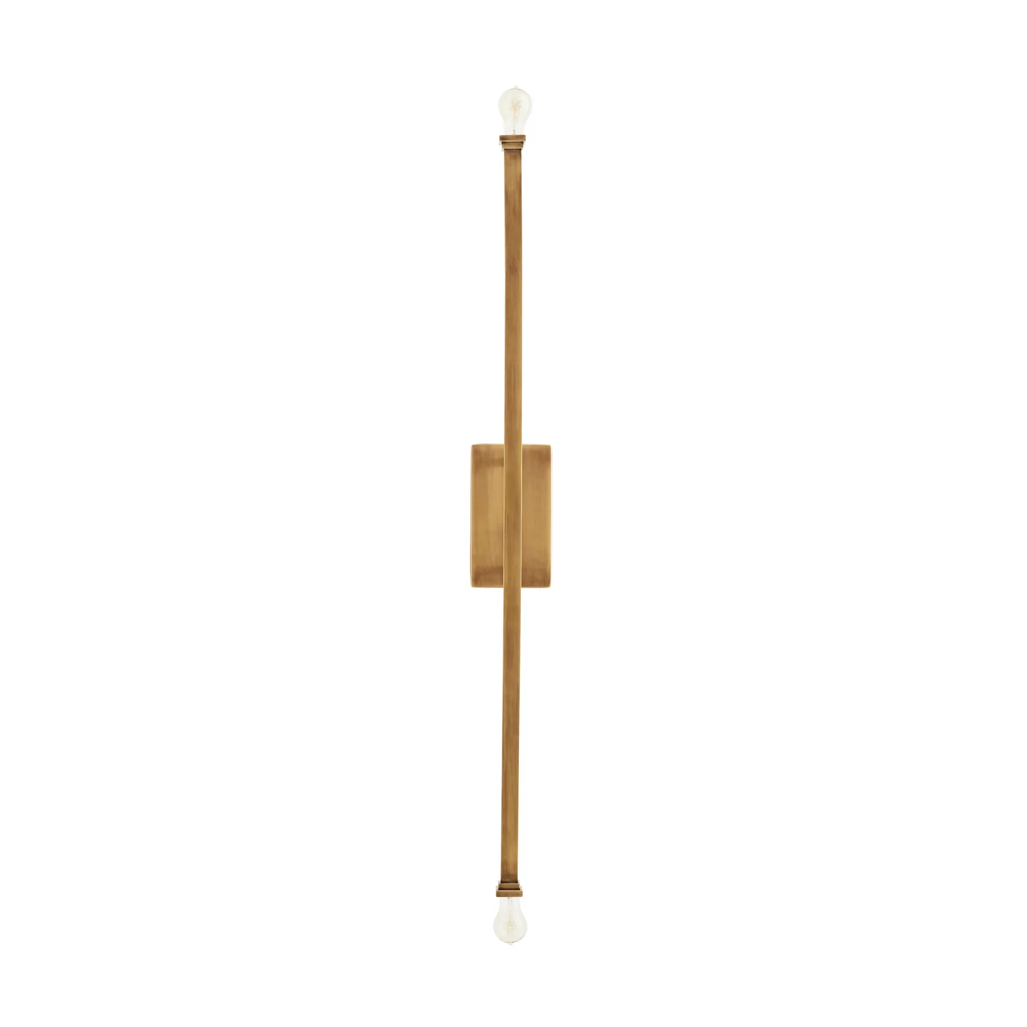 Hutu Two Light Wall Sconce - Image 2