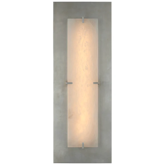 Dominica Wall Sconce - Image 1