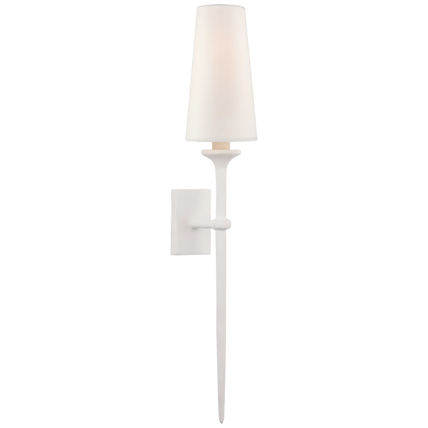 Iberia One Light Wall Sconce - Image 1