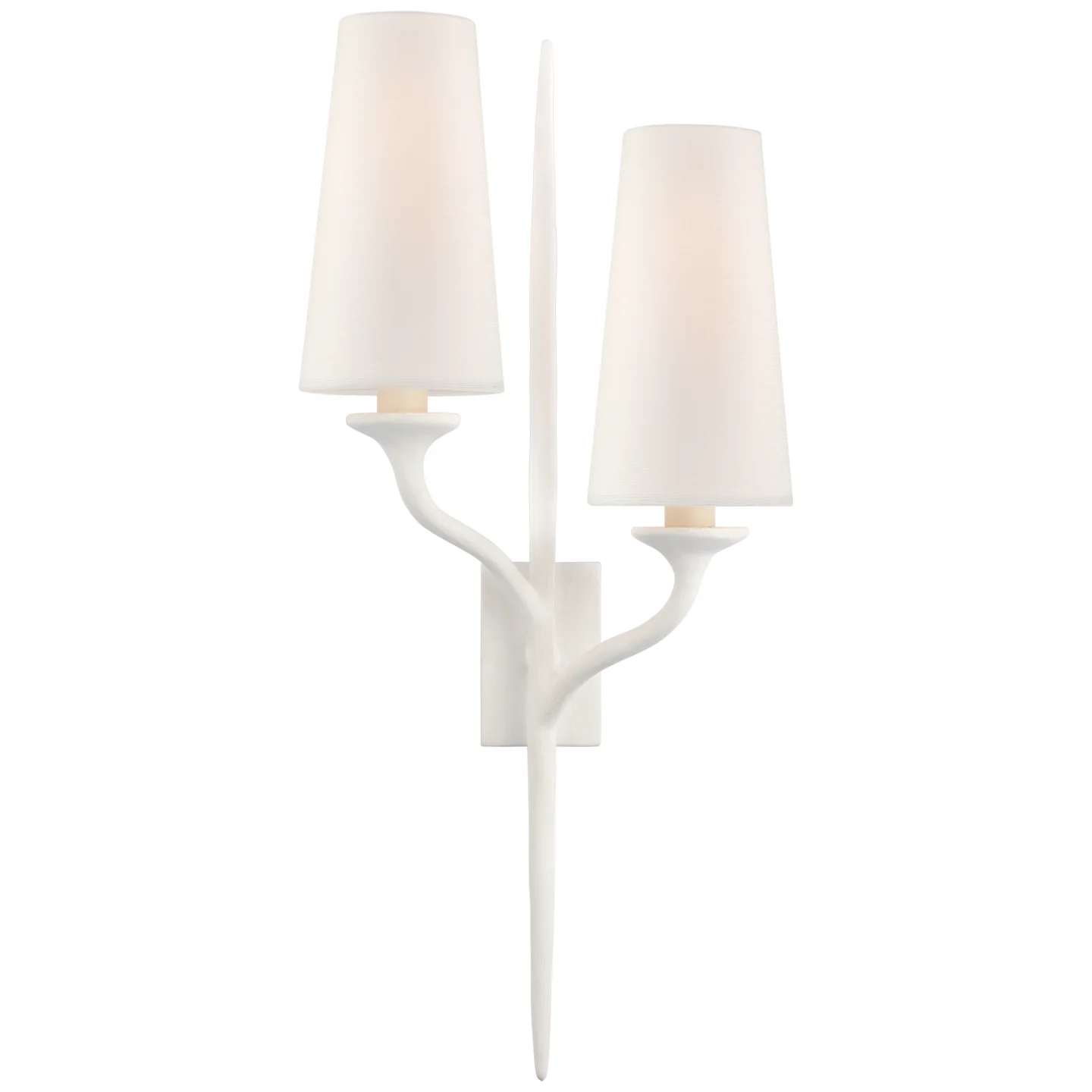 Iberia Two Light Wall Sconce - Image 2