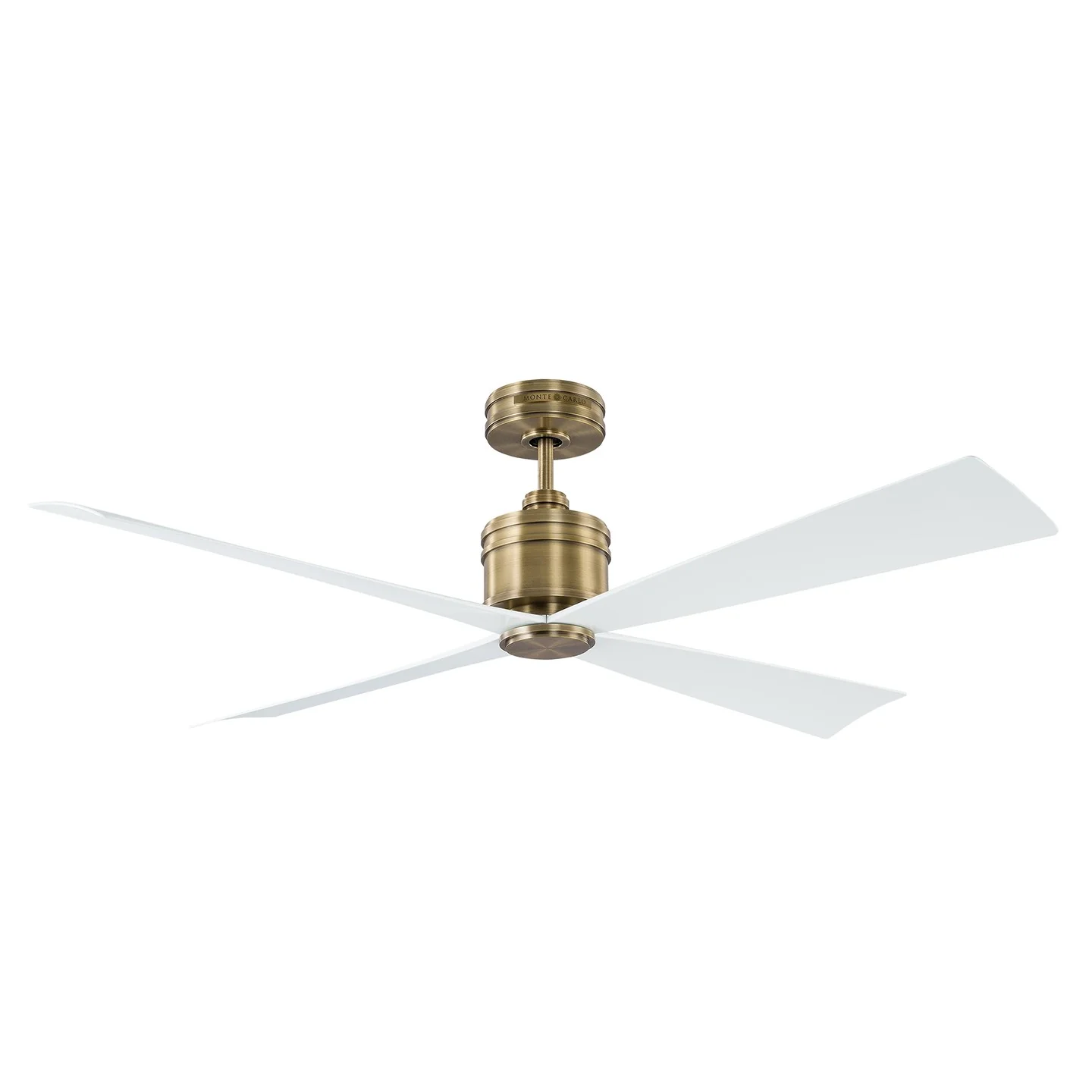 Launceton 56" Ceiling Fan - Image 1