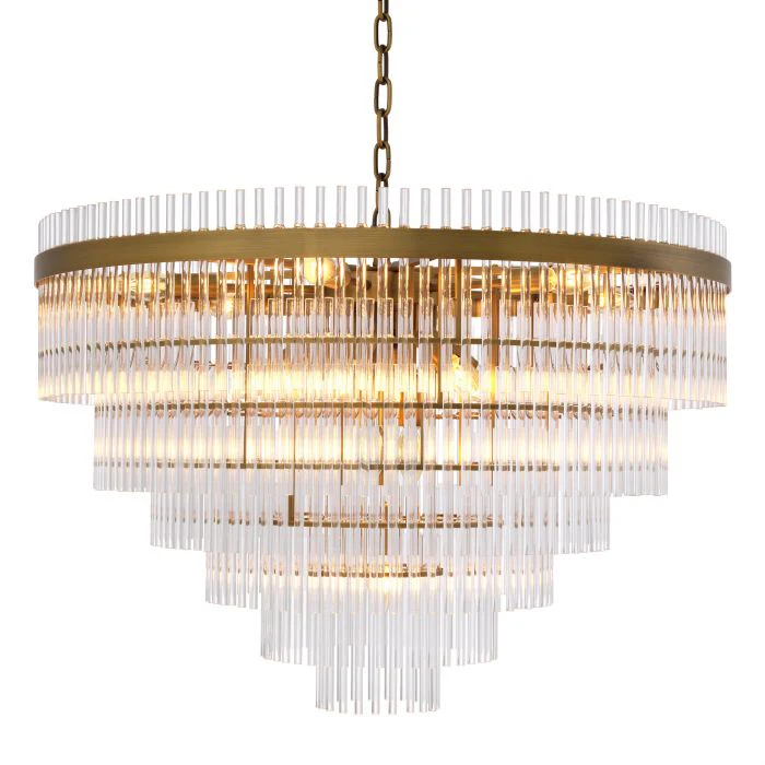 Gatsby Chandelier - Image 1