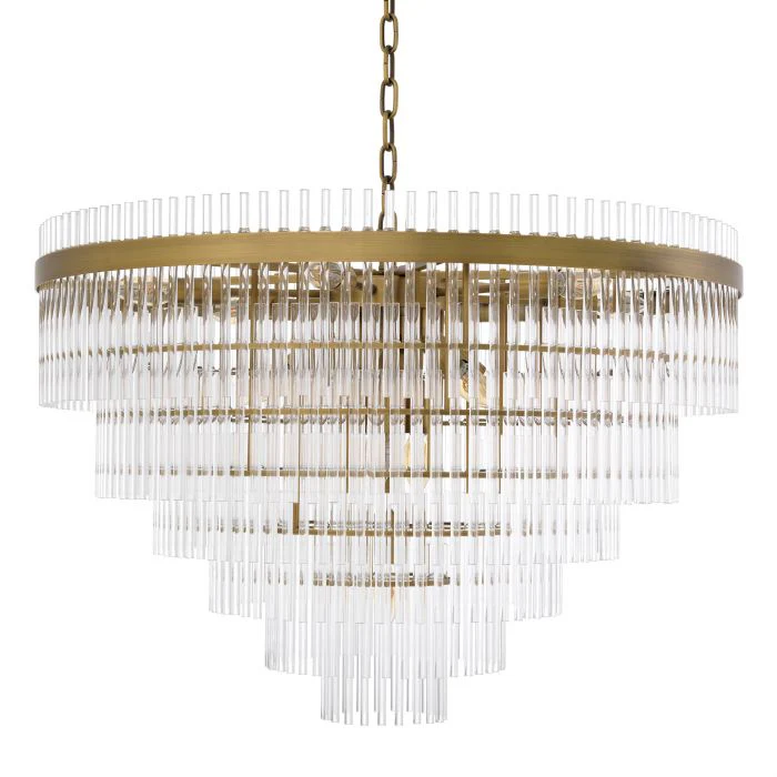 Gatsby Chandelier - Image 3
