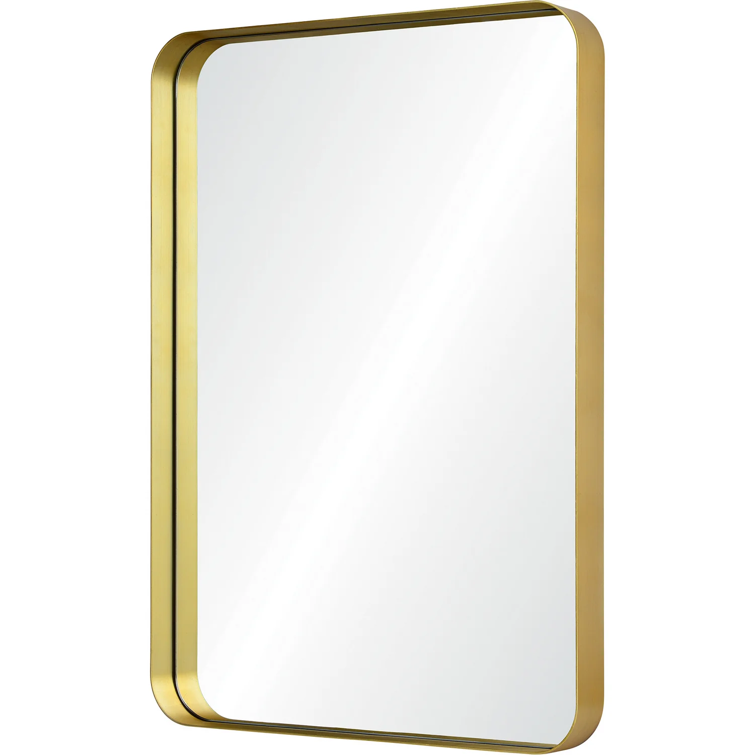 Barton Mirror - Image 1