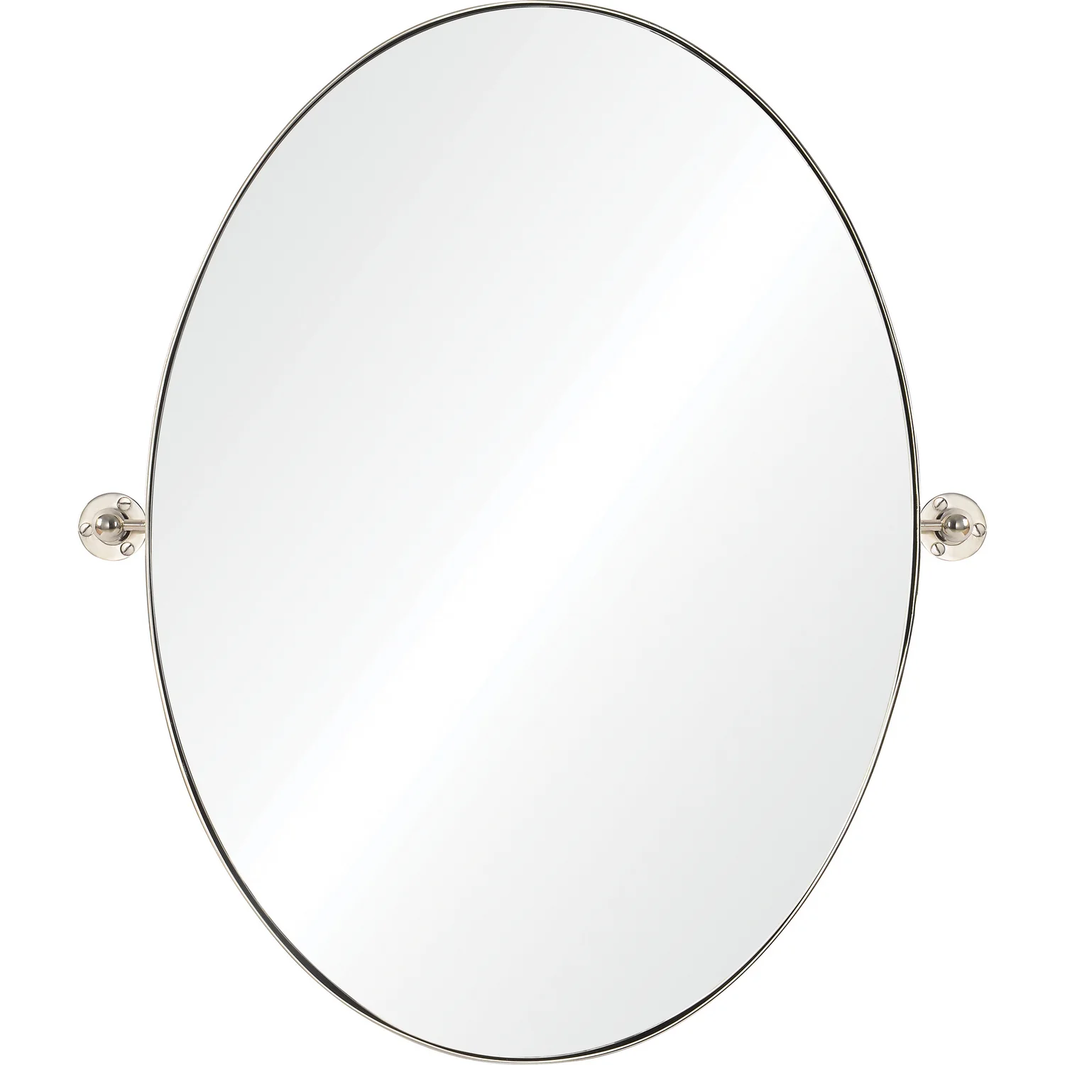 Azalea Mirror - Image 1
