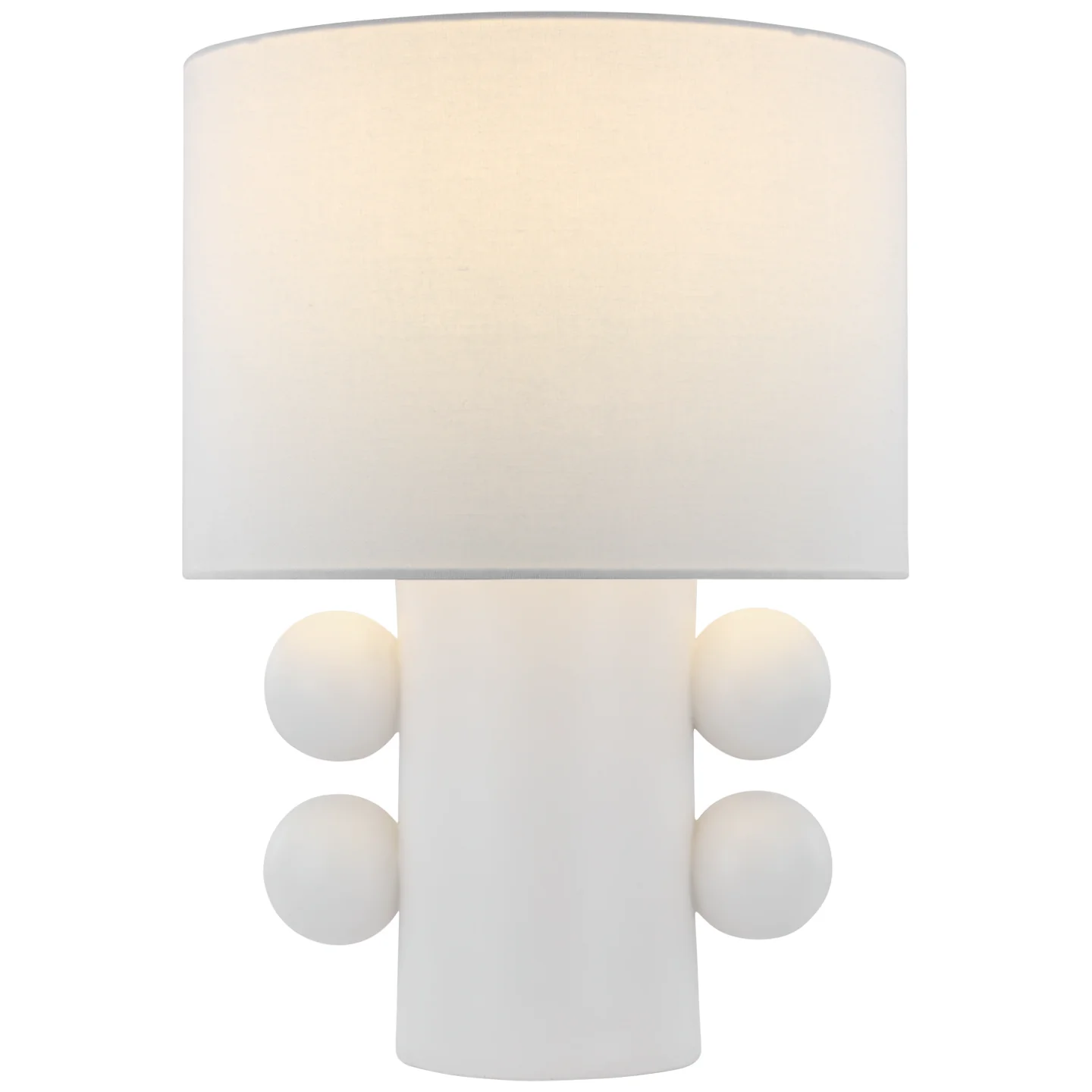 Tiglia LED Table Lamp - Image 2