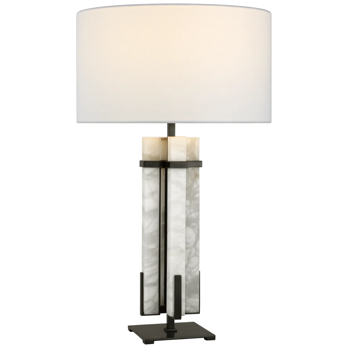 Malik LED Table Lamp - Image 3