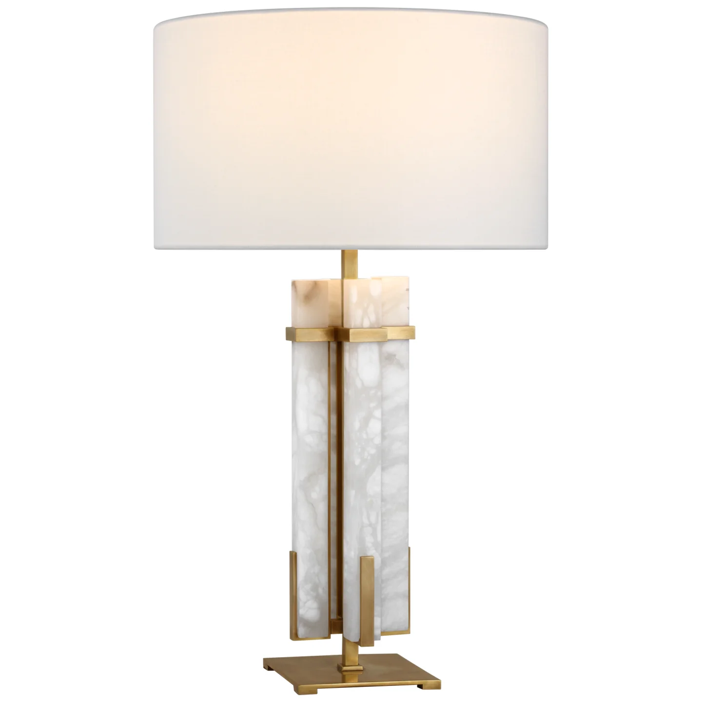Malik Table Lamp - Image 1