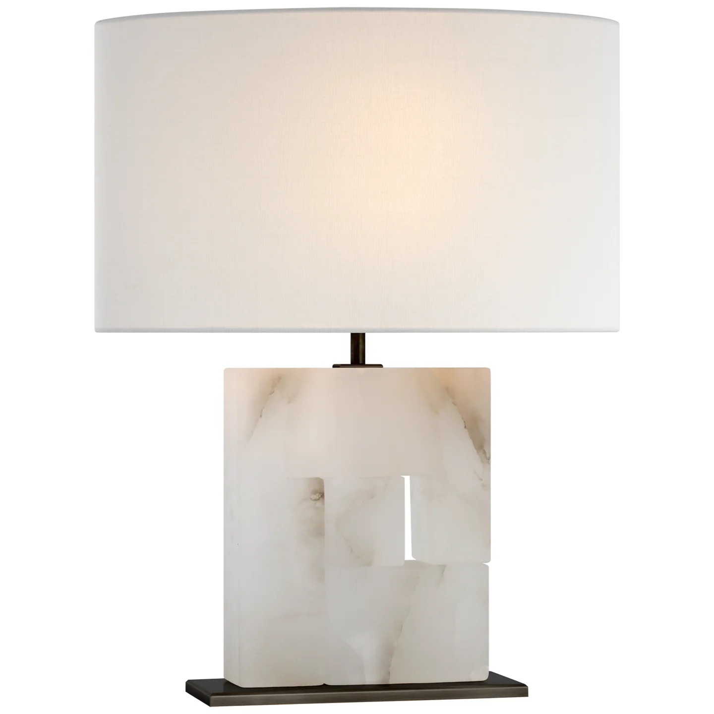 Ashlar LED Table Lamp - Image 1