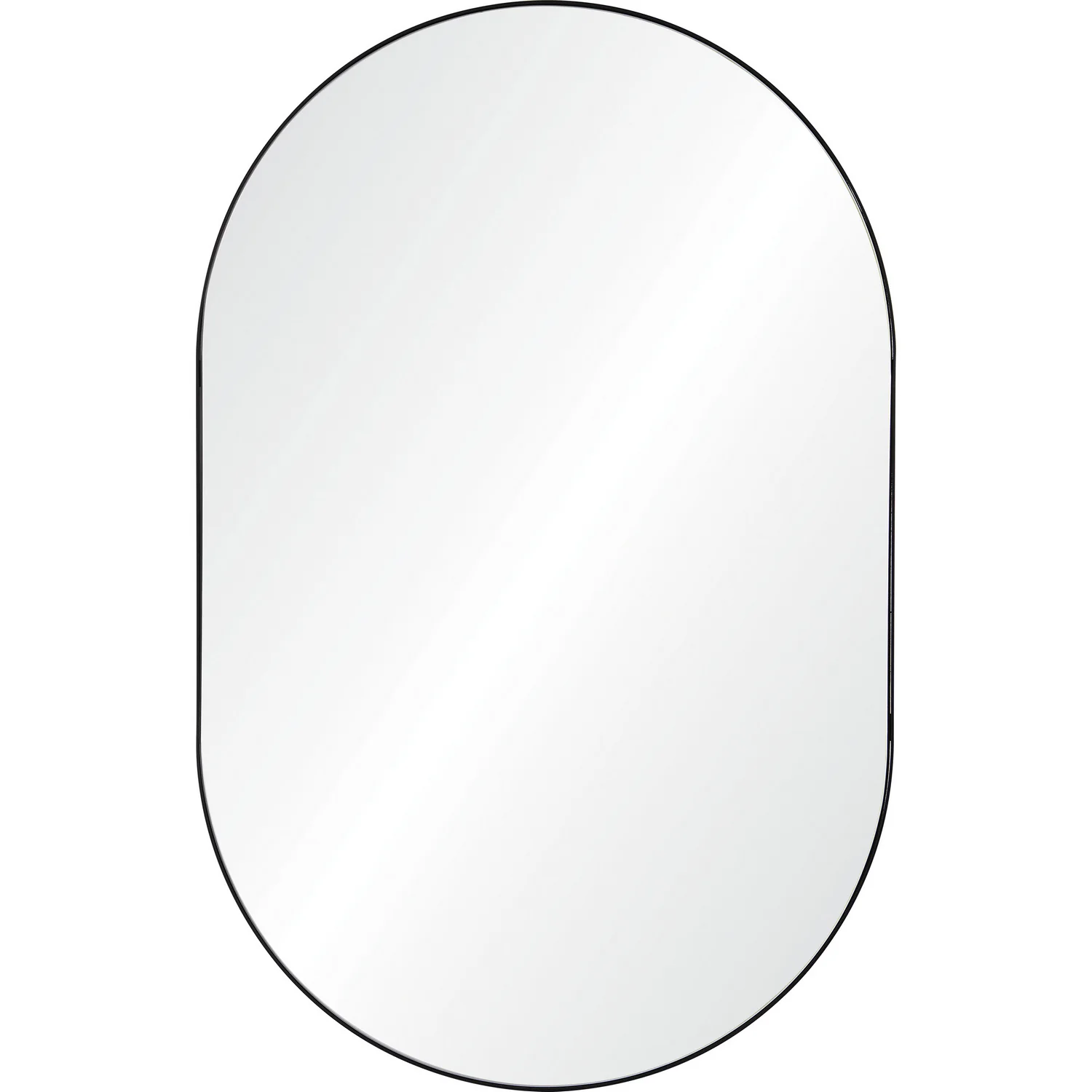 Webster Mirror - Image 1