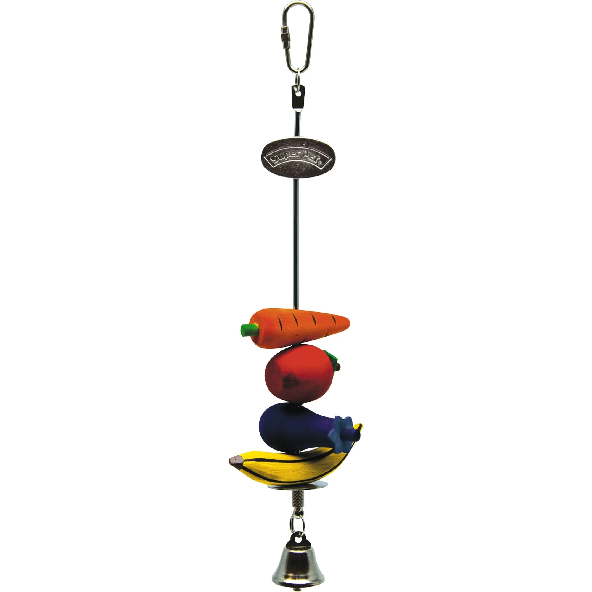 Central Super Pet Large Ka-Bob Toy - Image 1